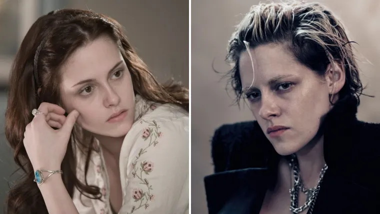 Stekla slavu, ljubila zgodnog kolegu, a onda se promijenila: Ovako danas izgleda zvijezda 'Sumraka'