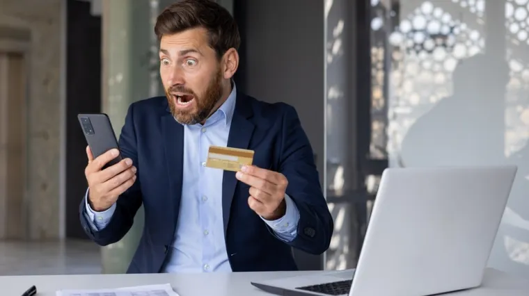 Sigurno i odgovorno: 20 situacija u kojima je kreditnu karticu bolje ostaviti u novčaniku
