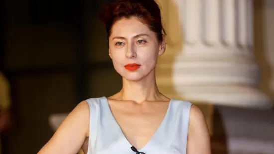 Kod Judite Franković sve cvjeta: Jedna od najljep&scaron;ih glumica danas ima razlog za slavlje