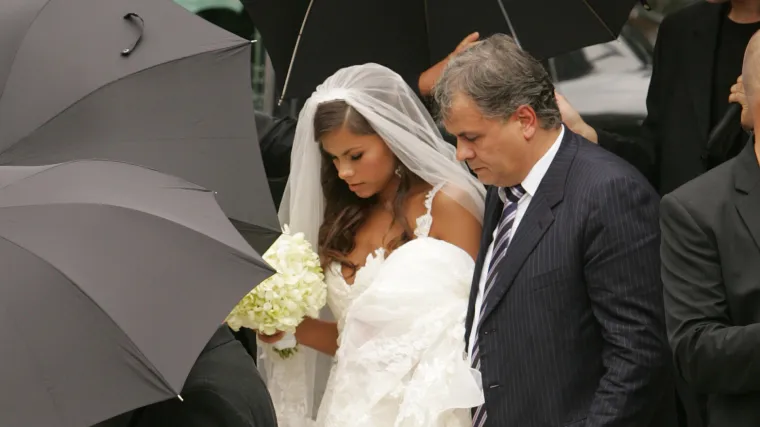 Iske&scaron;irao dva milijuna kuna za svadbu: Iako se za njega i potukla, brak je pukao za dvije godine