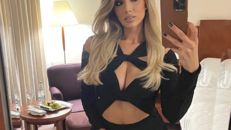 Supruga Duje Čopa nekada je krasila liste najseksi Hrvatica, a danas uživa u najljep&scaron;oj ulozi