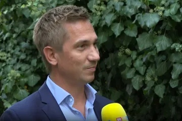 Veliki dan u povijesti Plavih: 'Dinamo će biti moderna, transparentna i efikasna kompanija'