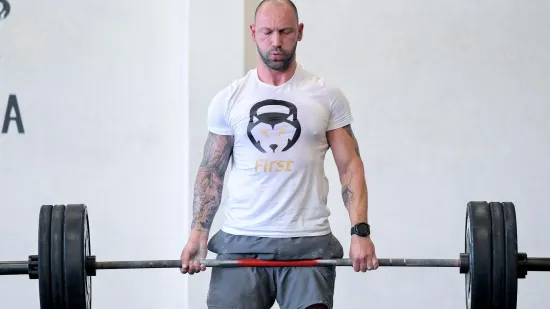 Možda ćete ba&scaron; sada poželjeti u teretanu: Pogledajte mi&scaron;iće ministra Habijana