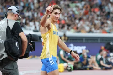 Otkrivena tajna Mondua Duplantisa: Kako ruši rekorde jedan za drugim? Sve se vrti oko novca