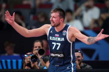 Dončić kupio vilu od Šarapove: Evo koliko je platio velebno zdanje kakvo se rijetko viđa