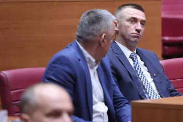 Penava objasnio svoj zaokret oko Turudića: 'Ono što nas je potaknulo da promijenimo stav...'