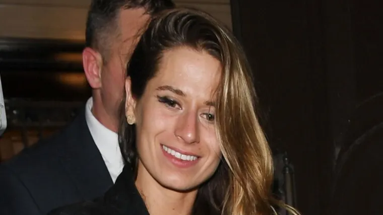 Tko je supruga Eda Sheerana? Igra hokej i vje&scaron;to se skriva od očiju javnosti