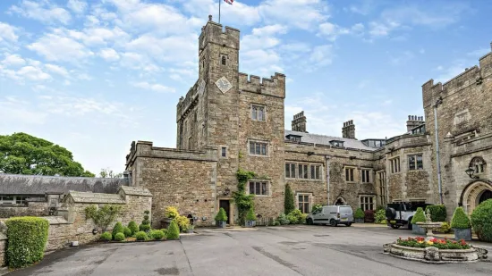 Nevjerojatno &scaron;to ovaj dvorac sve nudi: Izgleda poput bajke, a vrijedi kao suho zlato