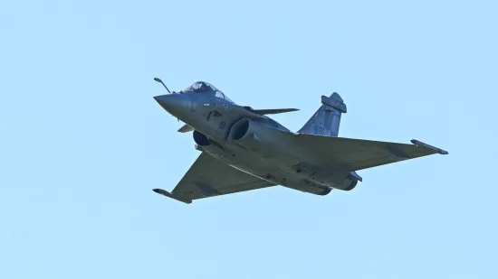 Akrobacije, Rafalei i ovacije: Pogledajte zračni spektakl u Lučkom koji je odu&scaron;evio posjetitelje