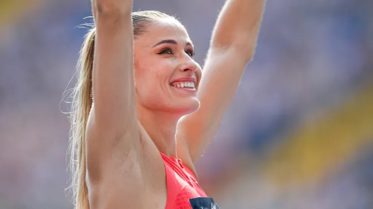 O Nataliji priča svijet! Oslanjajući se na samu sebe ostvarila je snove: 'Neki to ne cijene'