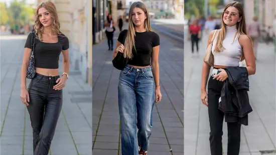 Plavokose djevojke kao s modne piste: Za njima su se okretale glave, ne zna se koja je ljep&scaron;a