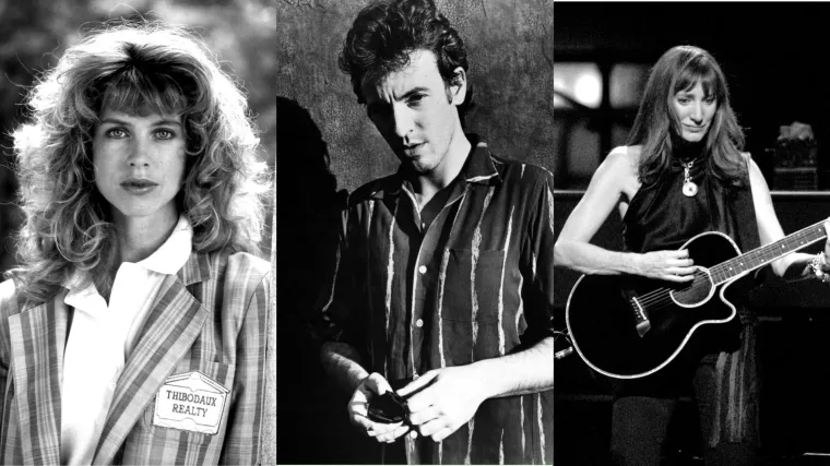 Bruce Springsteen: Prvi brak s manekenkom razorio radi kolegice iz benda, a kasnije ju oženio