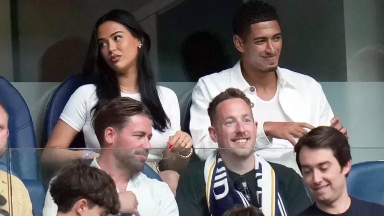 Turbulentna priča zvijezde Reala i manekenke: 'Nije istina, imala sam 3 dečka'