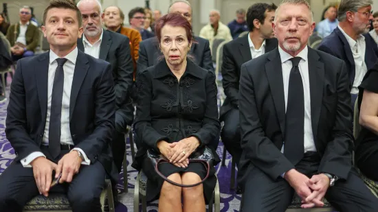 Legenda uz suprugu: Iznenadit ćete se tko je od poznatih odao počast Nikoli Piliću