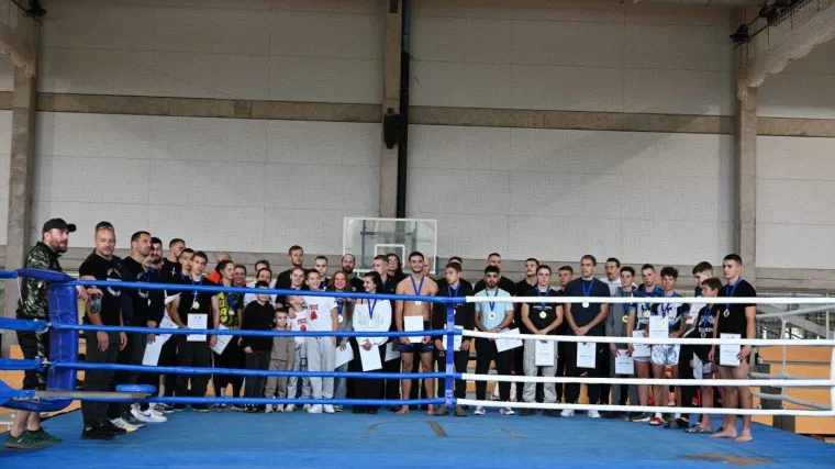 Ovo je hit! U&scaron;li hrabro u ring i odu&scaron;evili: Pogledajte &scaron;to se događalo u Zagrebu