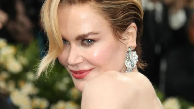 Je li propast drugog braka uzrok ekstremne mr&scaron;avosti Nicole Kidman? Zadnje fotografije zgrozile javnost