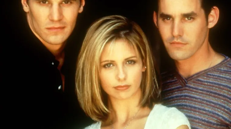 Svi je pamte kao neustra&scaron;ivu ubojicu vampira: Buffy u petom desetljeću izgleda fenomenalno