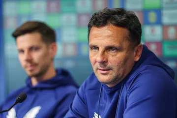 Dinamo bez važnog stopera protiv Maccabija, Kovačević sve objasnio