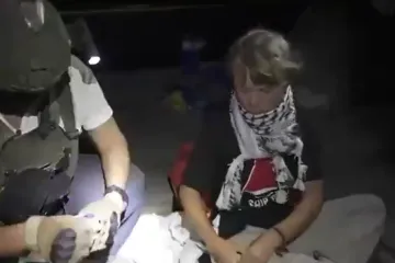 Izraelci presreli flotilu, među privedenima i Greta Thunberg! 'Na sigurnom je...'