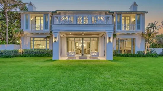 Vila iz snova: Luksuzno imanje skriva jednu tajnu, a iz njega lako dođete do privatne plaže