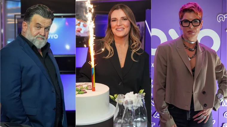 Voljena Antonija Blaće proslavila rođendan: Evo tko je slavio u Sarajevu