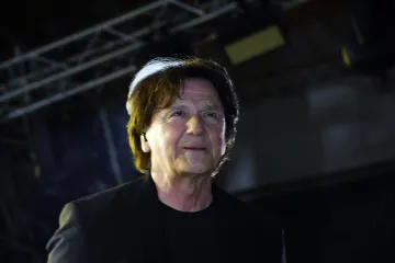 Zdravku Čoliću ne trebaju luksuzni uvjeti prije nastupa: Otkriveno što uvijek traži