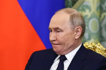 Putin zaprijetio SAD-u: 'Ako to učinite, to bi dovelo do uništenja naših odnosa'