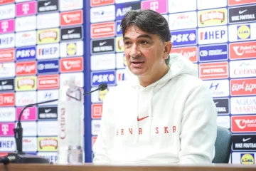 Povijesni trenutak za Dalića: Vatreni kreću po veliki korak prema Svjetskom prvenstvu!