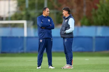 Je li ovo 11 Vatrenih s kojima Zlatko Dalić ide po Svjetsko prvenstvo? Evo kako stoje stvari