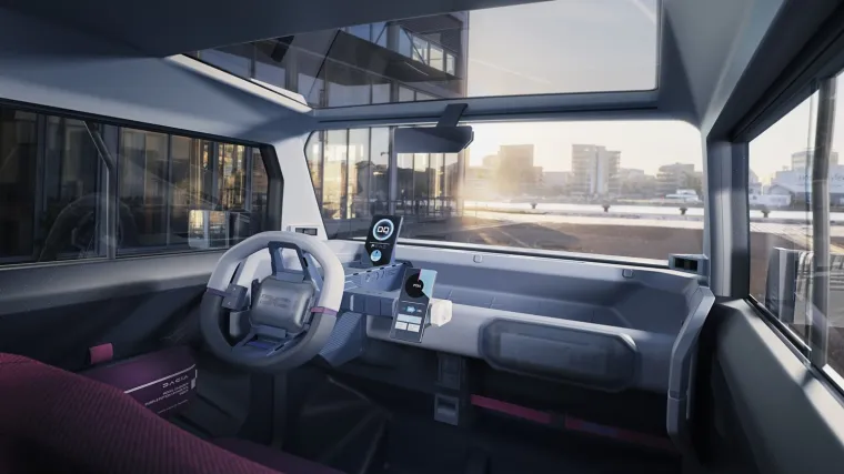 Cijeli svijet priča o ovom automobilu: Hipster će ko&scaron;tati manje od 15.000 eura?