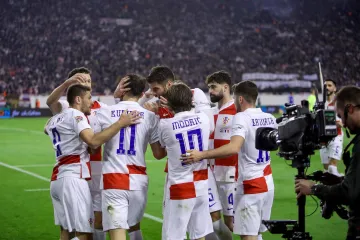 Vatreni jurišaju prema Mundijalu! Evo gdje gledati utakmicu istine