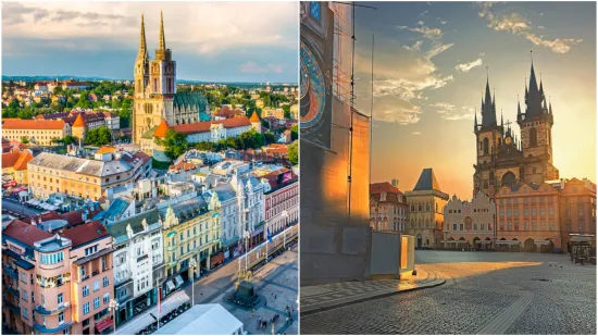 Vi&scaron;e od suparnika na nogometnom terenu: Neraskidive veze Hrvatske i Če&scaron;ke traju stoljećima