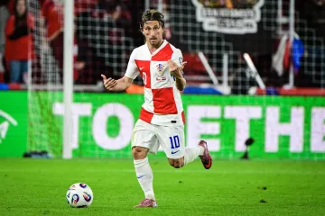 Velika noć za Modrića: Luka se odvojio od legendi, a evo koliko mu treba da 'skine' Messija