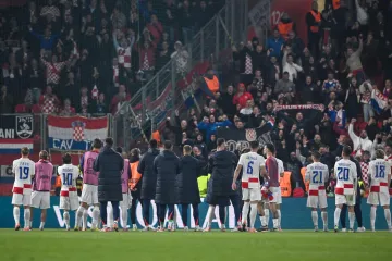 Riječ stručnjaka: 'Dalić je sve demantirao, a na SP smo u prednosti zbog jedne naše vrline'