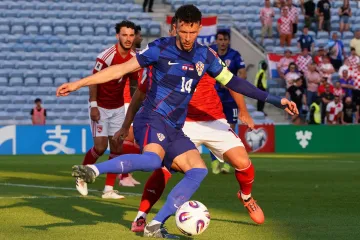 Hrvatska lovi Svjetsko prvenstvo! Dalićev sastav bi malo tko pogodio: Ovako nikad nismo igrali