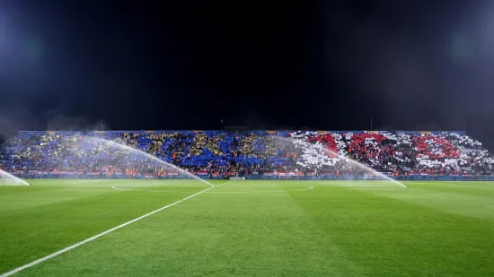 Varaždin je u centru pažnje: Zgodne navijačice, poklon za Dalića i poruka za Modrića