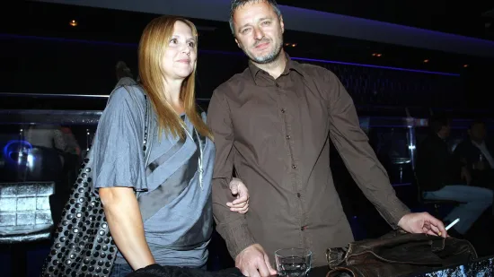 Sjećate li se ovoga? Thompson, Mamić i Rojs u cajkaro&scaron;kom klubu u sredi&scaron;tu Zagreba