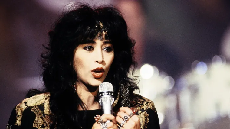 Čuvala nevinost do 39., a onda ju je suprug zarazio HIV-om: Ovu pjevačicu život nije mazio