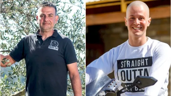 Nova sezona &lsquo;Ljubav je na selu&rsquo; stigla na Voyo! Upoznajte farmere koji će otvoriti svoje srce