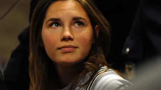 Sjećate li se Amande Knox? Optužili su je za brutalan zločin, a njezina ljepota zaludjela svijet