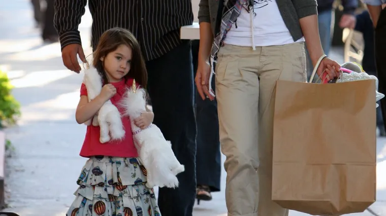 Odselila je od majke, a oca nije vidjela već 11 godina: Omiljenu slatkicu te&scaron;ko je prepoznati