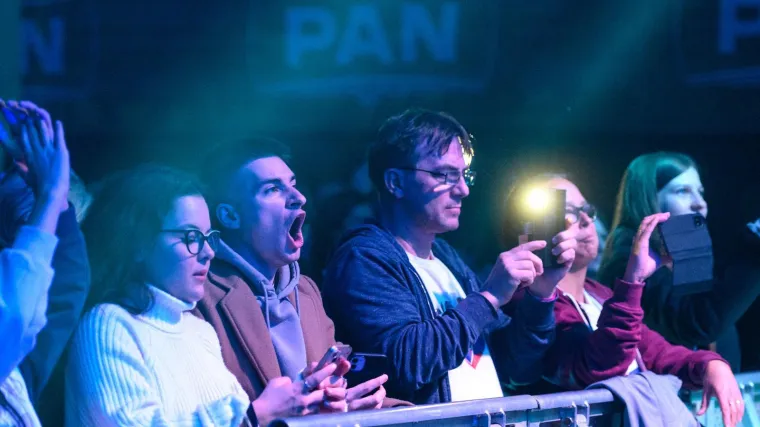 Ovako to radi Maja &Scaron;uput: Atmosfera na Oktobeerfestu nikad nije bila usijanija