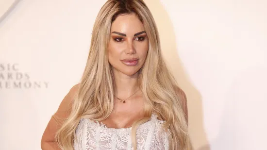 Ljubila 40 godina starijeg pa oti&scaron;la u Srbiju: Ovako je Iva Grgurić izgledala prije operacija