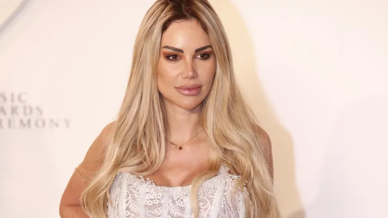 Ljubila 40 godina starijeg pa oti&scaron;la u Srbiju: Ovako je Iva Grgurić izgledala prije operacija