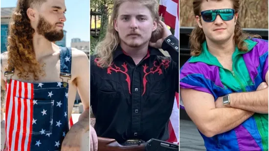 Okrunjen novi Kralj fudbalerki, izgleda kao klasični če&scaron;ki turist dolutao na Jadran 1983.