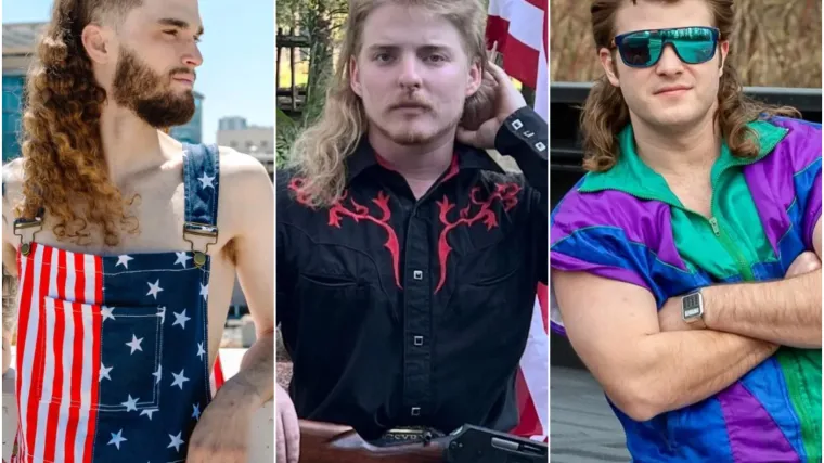 Okrunjen novi Kralj fudbalerki, izgleda kao klasični če&scaron;ki turist dolutao na Jadran 1983.