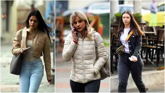 &Scaron;armantne djevojke poharale karlovačke ulice: Pogledajte izdanja koja su odu&scaron;evila prolaznike