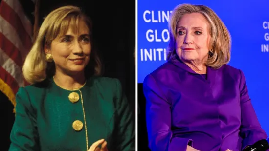 Cijeli život prate ju skandali, a političku karijeru bacila je niz vjetar: Evo &scaron;to danas radi