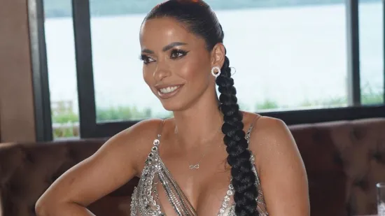 Tko je supruga Darka Lazića? S njim je doživjela prometnu nesreću, a evo čime se bavi