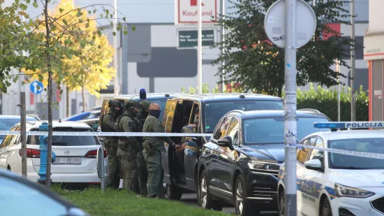 Duge cijevi na zagrebačkim ulicama: Zločin &scaron;okirao metropolu